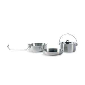 Camping-Set Groß - Tatonka