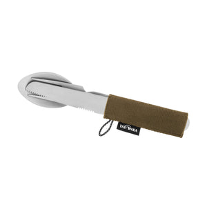 Cutlery Set I  - Tatonka