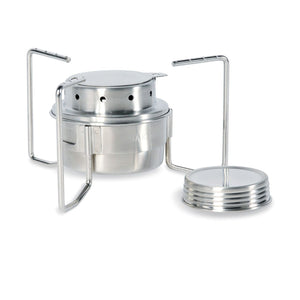 Brenner-Set - Tatonka