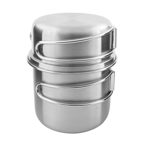 Becher mit Griff 500 Set - Tatonka