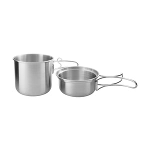 Becher mit Griff 500 Set - Tatonka