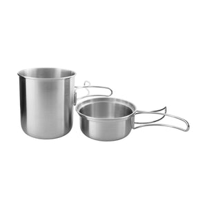 Henkelbecher 600 Set - Tatonka