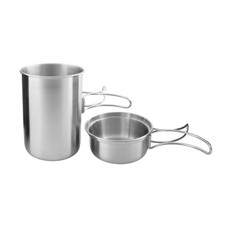 Henkelbecher 850 Set - Tatonka
