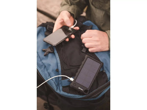 Solar Powerbank 10000mAh - Sandberg