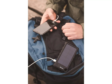 Solar Powerbank 10000mAh - Sandberg