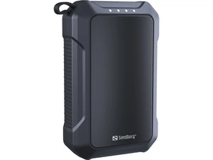 Handwärmer Powerbank 10000mAh - Sandberg