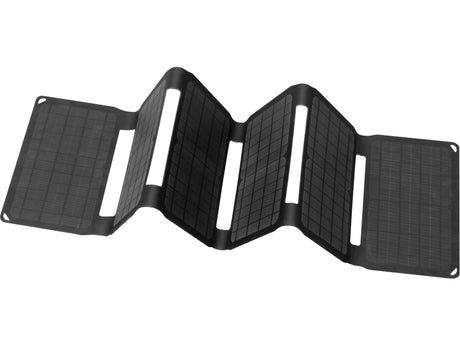 Solarladegerät 60W QC3.0+PD+DC - Sandberg