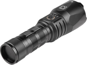 Survivor Taschenlampe/Powerbank 5000 mAh - Sandberg