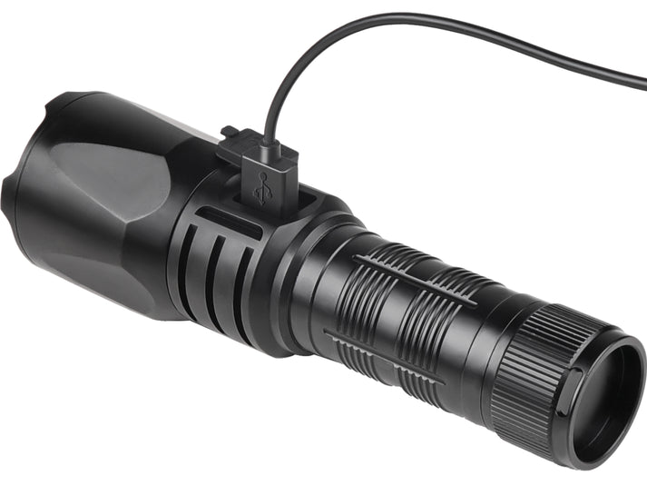 Survivor Taschenlampe/Powerbank 5000 mAh - Sandberg