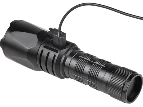 Survivor Taschenlampe/Powerbank 5000 mAh - Sandberg