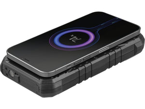 Survivor Powerbank USB-C - Sandberg