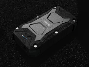 Survivor Powerbank USB-C - Sandberg