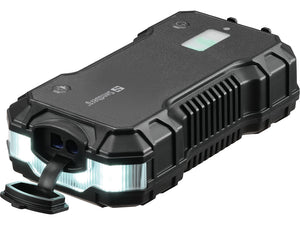 Auto-Starthilfe Powerbank 10000 - Sandberg