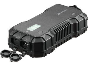 Auto-Starthilfe Powerbank 10000 - Sandberg
