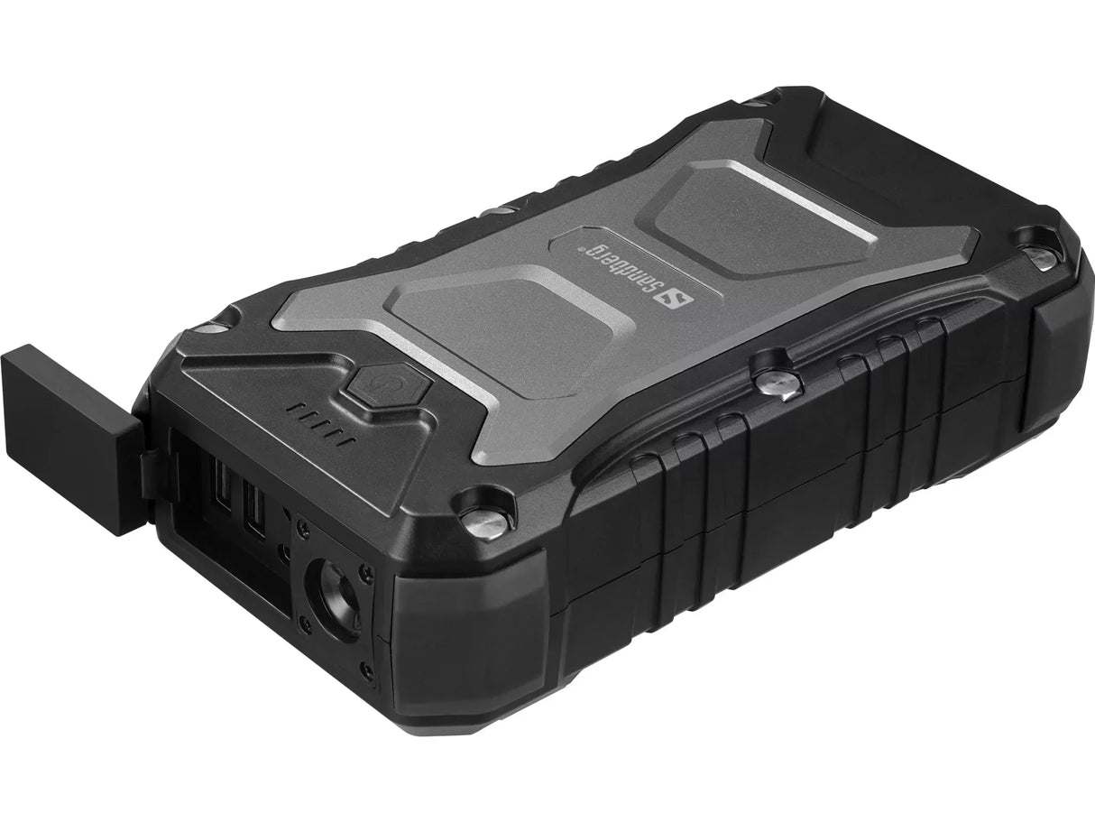 Survivor Powerbank USB-C - Sandberg