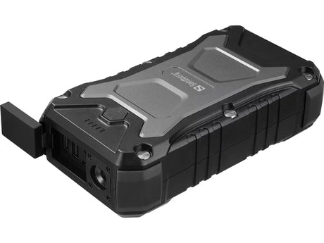 Survivor Powerbank USB-C - Sandberg