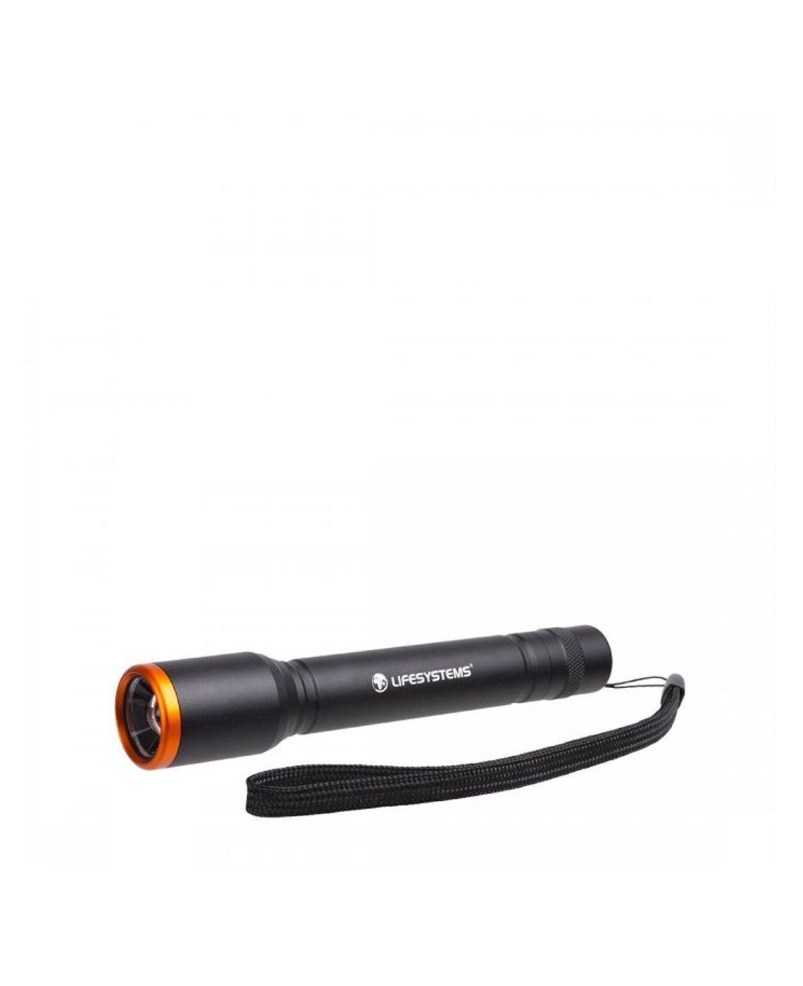 Intensity 480 Taschenlampe mit Batterie – Life Systems