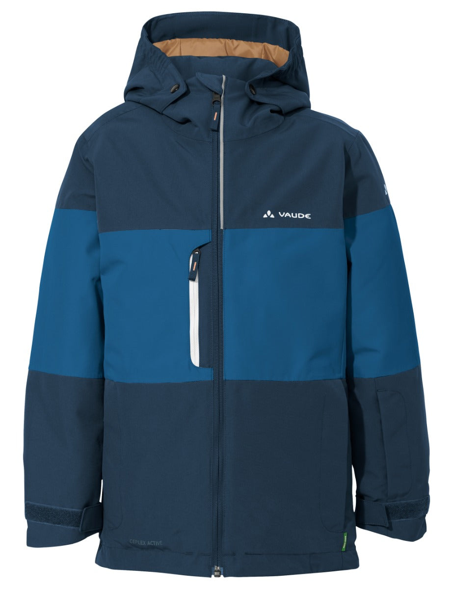 Dziecięca Snow Cup Jacket - Vaude