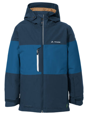 Dziecięca Snow Cup Jacket - Vaude