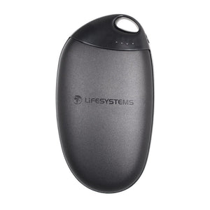 Wiederaufladbarer Handwärmer XT, USB & USB C – Life Systems