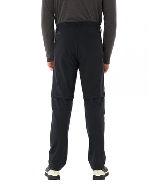Spodnie Męskie Farley Stretch ZO Pants II - Vaude