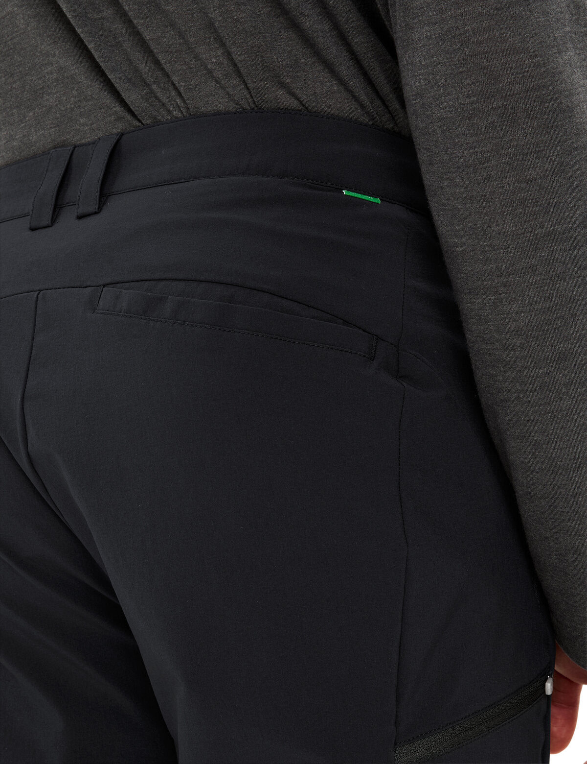 Spodnie Męskie Farley Stretch ZO Pants II - Vaude