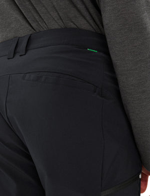 Spodnie Męskie Farley Stretch ZO Pants II - Vaude