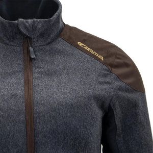 TLLG JACKET LADY - Carinthia - Grey