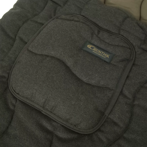 ANSITZSACK STANDARD - Carinthia - Olive