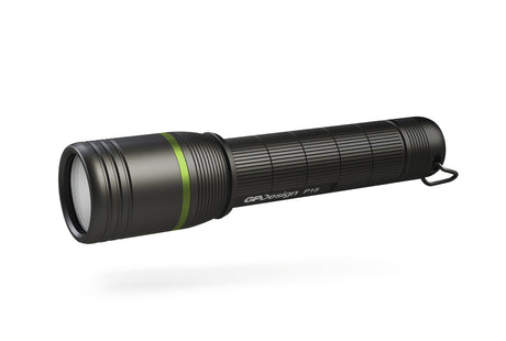 Latarka LED Ain P15 150 lumenów GP Design