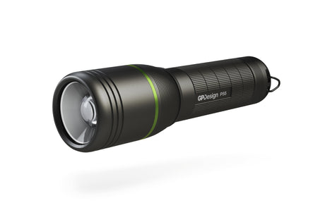 Latarka LED Atlas P55 400 lumenów GP Design