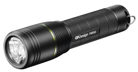 Latarka LED akumulatorowa Pollux PSR52 1000 lumenów GP Design