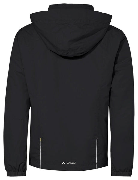 Męska Escape Bike Warm Jacket - Vaude