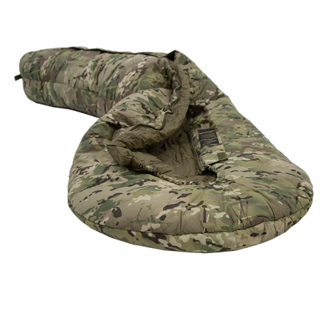 DEFENCE 4 - Carinthia - Multicam