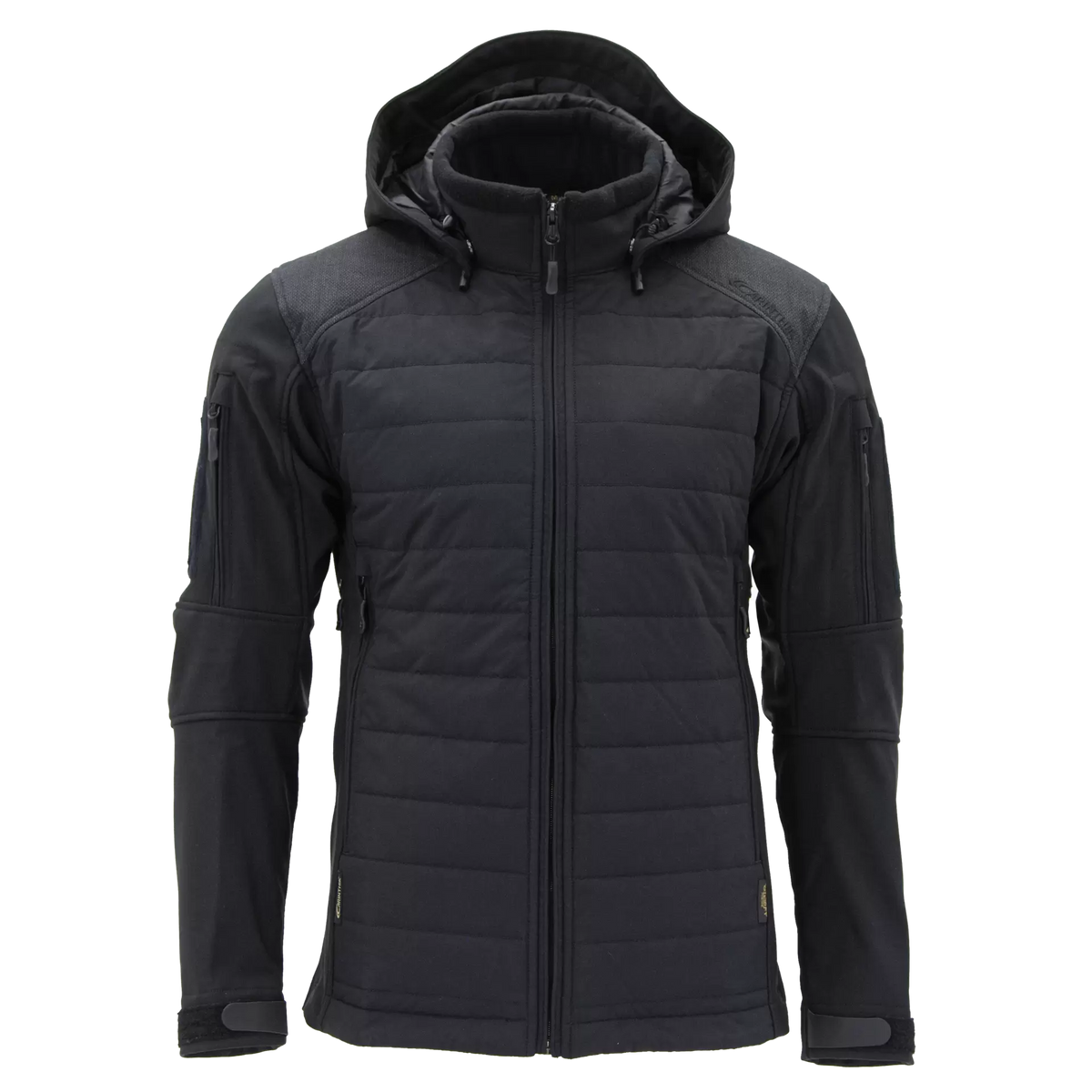 G-LOFT ISG PRO JACKET - Carinthia - Black