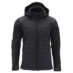 G-LOFT ISG PRO JACKET - Carinthia - Black