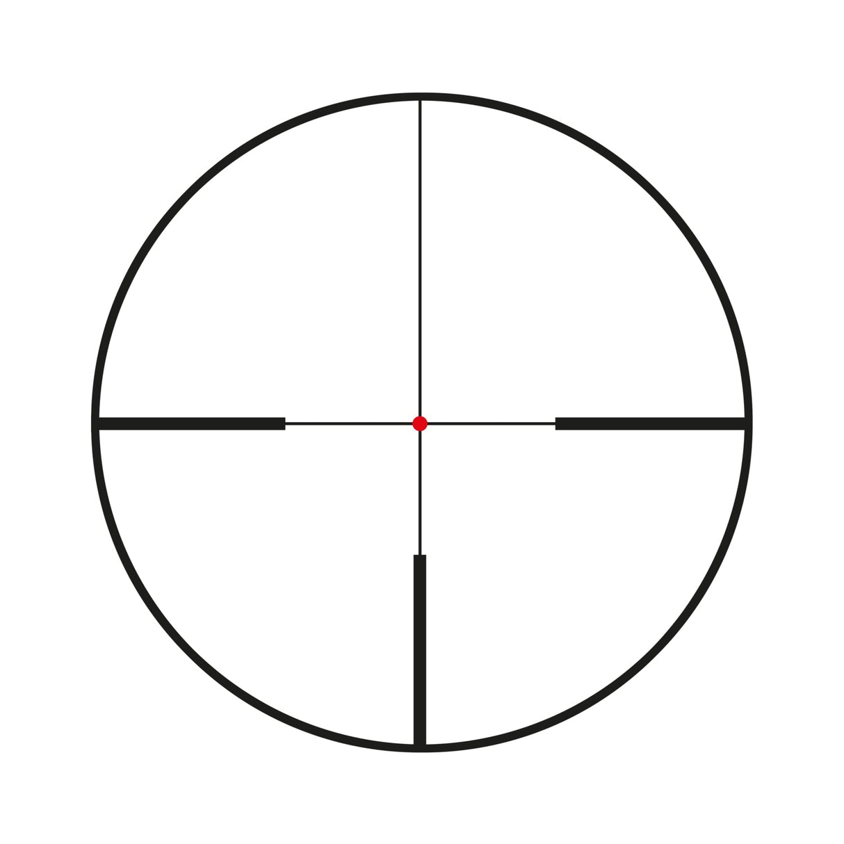 Ranger 4 2,5-10x50 - Steiner