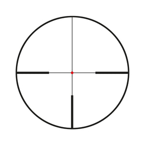 Ranger 4 2,5-10x50 - Steiner