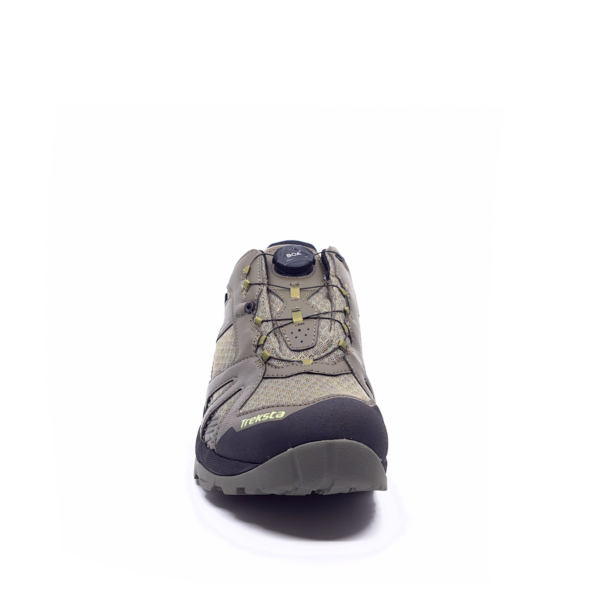 Kobra 145 BOA HTX - Khaki/Schwarz - Treksta