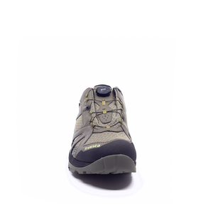 Kobra 145 BOA HTX - Khaki/Schwarz - Treksta
