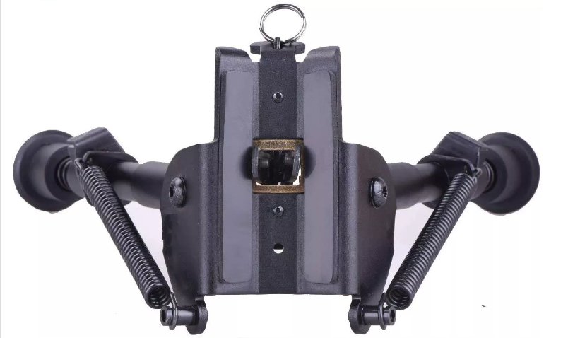 Bipod Stützbeine - 15-22cm - HuntElite