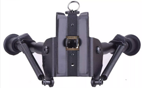 Bipod Stützbeine - 15-22cm - HuntElite