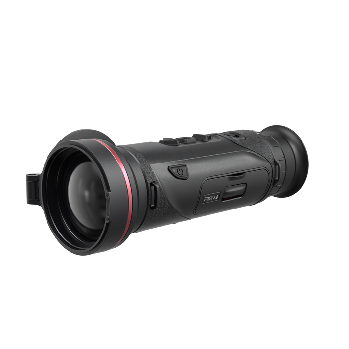FALCON 2.0 - 50MM Thermischer Handspotter (FQ50 2.0) - HIKMICRO