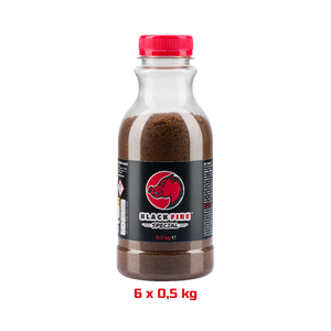 BLACK FIRE – Special 0,5 kg