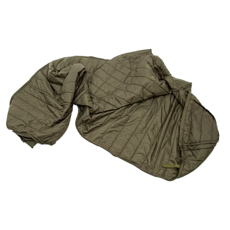 G 40 LINER - Carinthia - Olive / olive