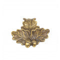 Verdeck Eichenblatt,