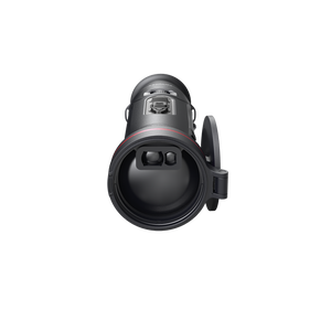 FALCON 2.0 - 50MM LRF Thermischer Handspotter (FQ50L 2.0) - HIKMICRO