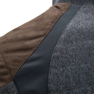 TLLG JACKET LADY - Carinthia - Grey