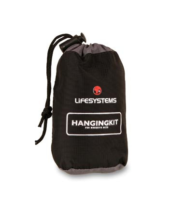 Aufhängeset für Moskitonetz – Life Systems