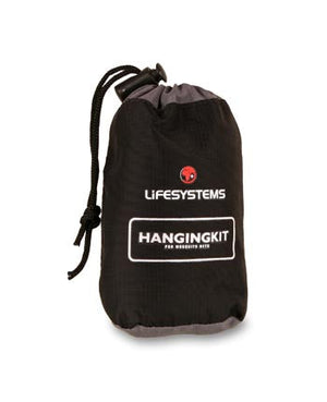 Aufhängeset für Moskitonetz – Life Systems